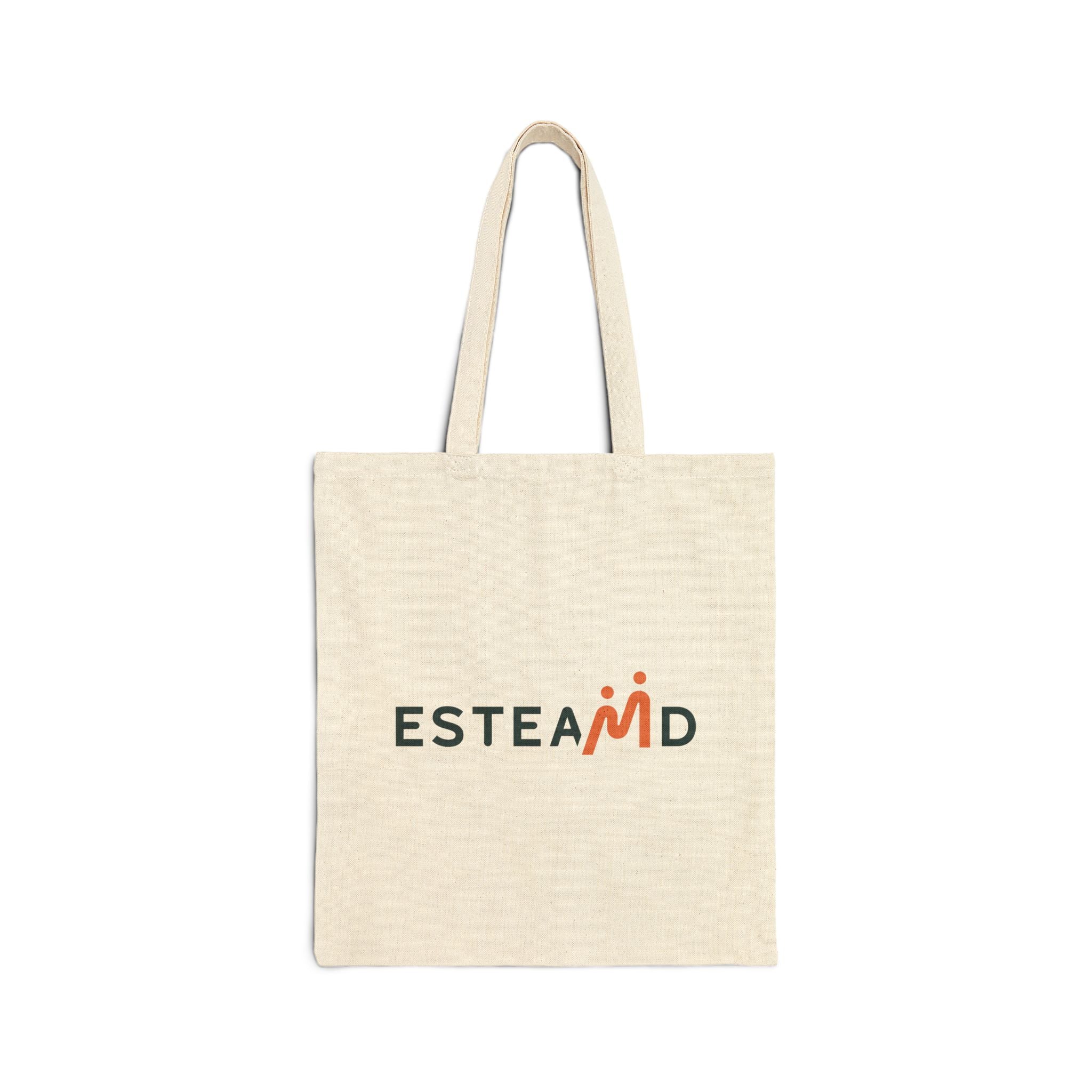 ESTEAMD Canvas Tote Bag