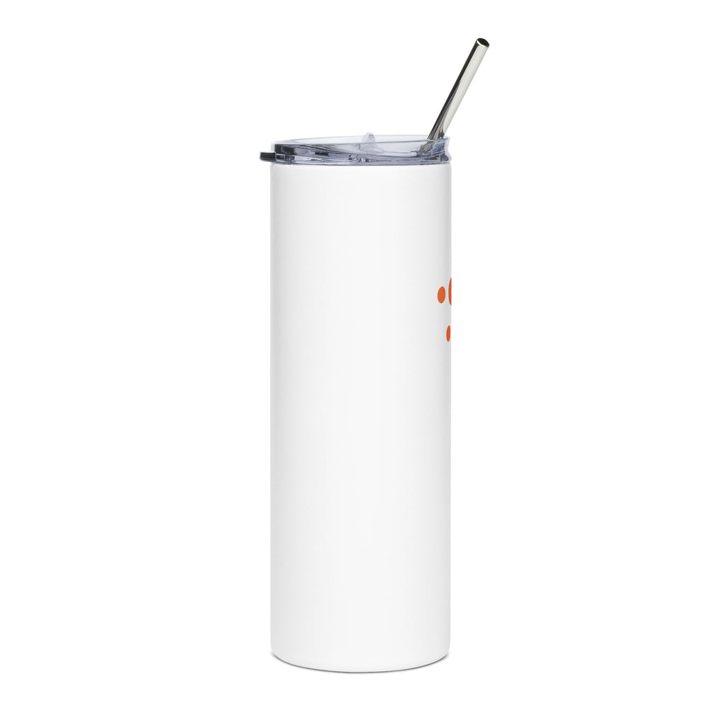 ESTEAMD Stainless Steel Tumbler, 20oz