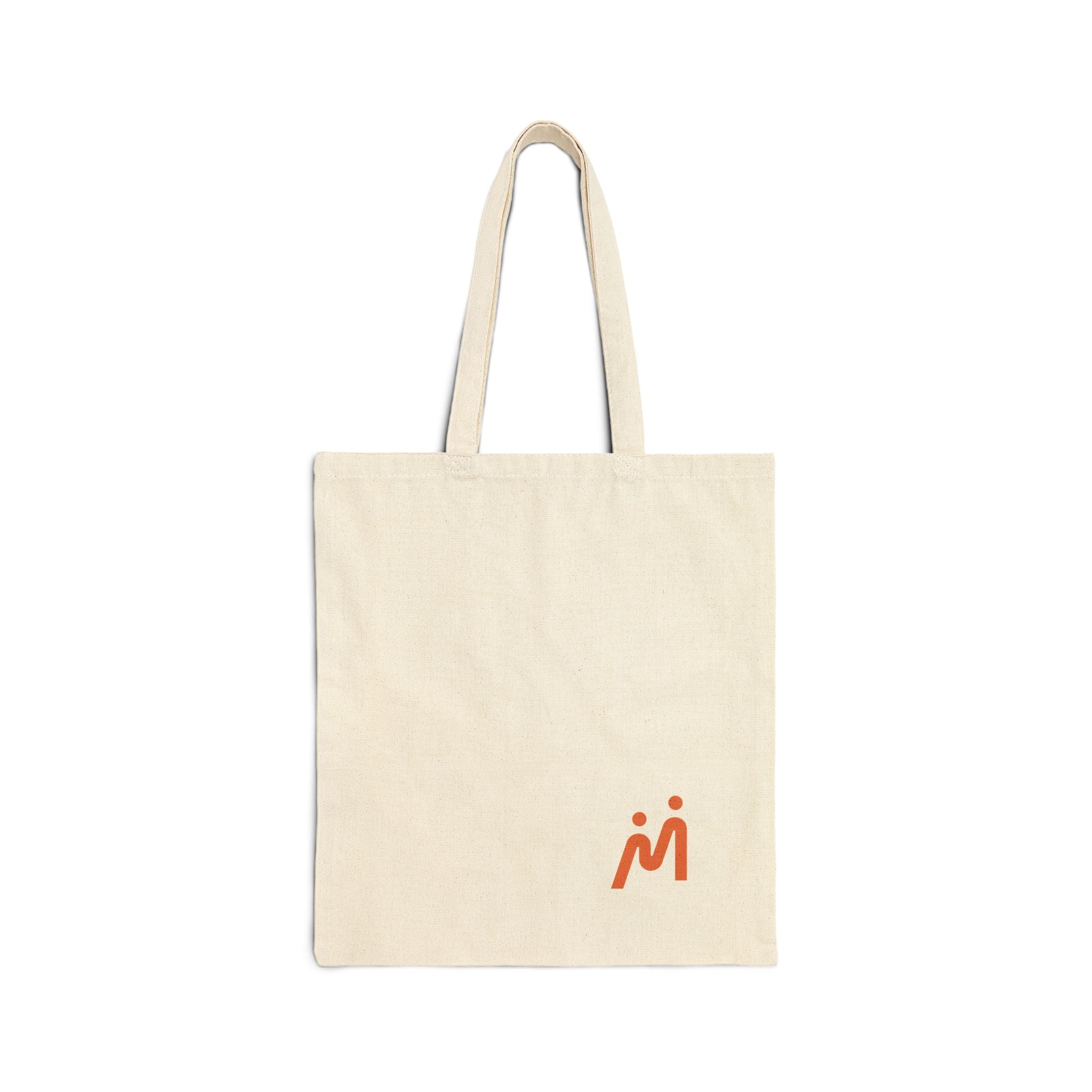 ESTEAMD Canvas Tote Bag