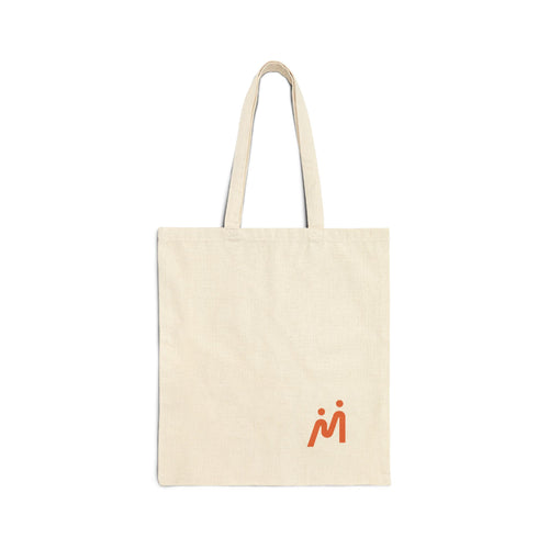 ESTEAMD Canvas Tote Bag