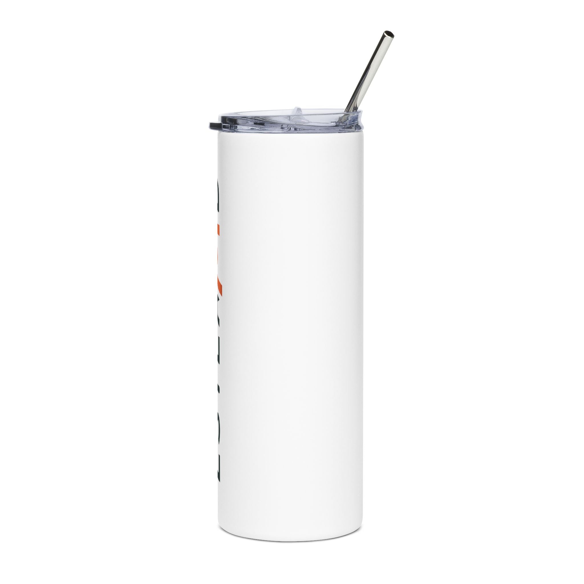 ESTEAMD Stainless Steel Tumbler, 20oz