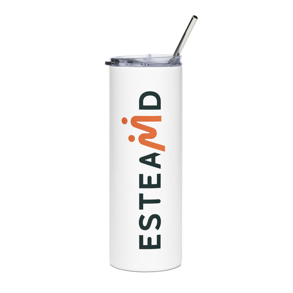ESTEAMD Stainless Steel Tumbler, 20oz